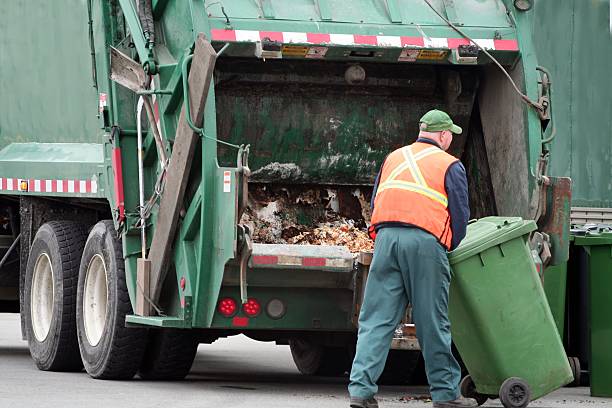 Demolition Debris Removal in Ocklawaha, FL